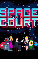 Space Court