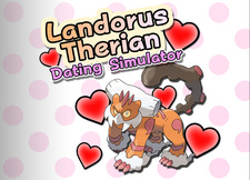 Landorus Therian Dating Simulator