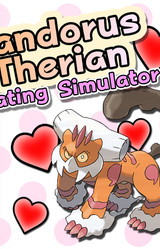 Landorus Therian Dating Simulator