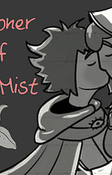 Prisoner of the Mist