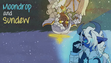 Moondrop and Sundew
