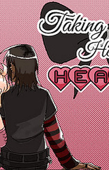 Taking Over Her Heart!