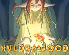 Huldrawood