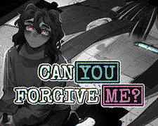 Can You Forgive Me?