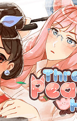 Three Peach Hill