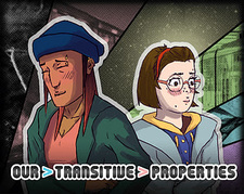 Our > Transitive > Properties