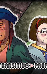 Our > Transitive > Properties