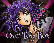 Our Toy Box