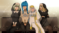 Spirit Sisters