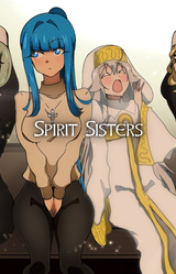Spirit Sisters