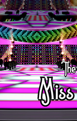 The Incredible Miss Fortune