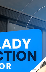 Landlady Seduction Simulator