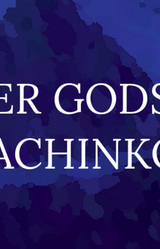 Murder Gods Play Pachinko