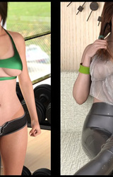 Captive Consciousness