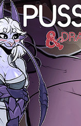 Pussies & Dragons