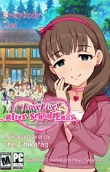 Love Live! ~After School Ends~