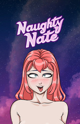 Naughty Nate: Cosplay