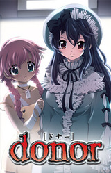 Donor