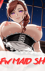 NSFW Maid Shop