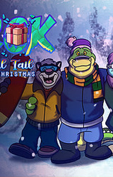 BROK - Natal Tail, A New Christmas