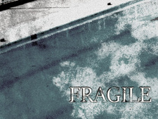 FRAGILE