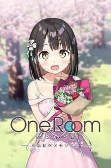 One Room -Yui Hanasaka Memorial-