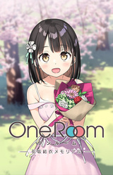 One Room -Yui Hanasaka Memorial-