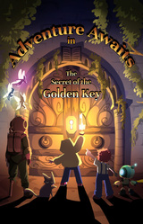 Adventure Awaits in The Secret of the Golden Key