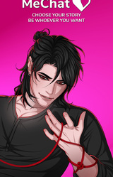 MeChat - Interactive Stories