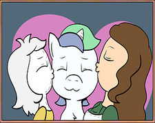 Cuddle Quest: Dark Night Cozy Tavern