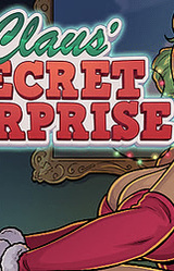 Claus' Secret Surprise