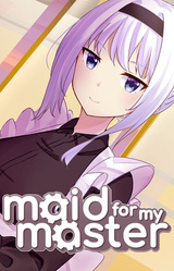 Maid For My Master