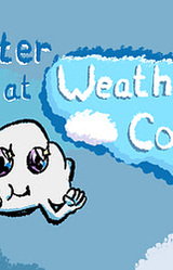 Winter at Weather Corp.