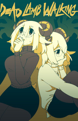 Dead Lamb Walking