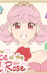 The Dance of the Red Rose