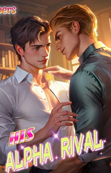 His Alpha Rival
