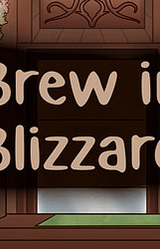 Brew in Blizzard