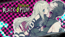 BLACK OPIUM