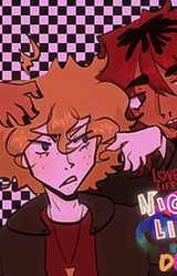 Love Life + NIGHT LIFE