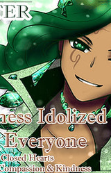 Villainess Idolized By Everyone: White Incadescent Nights Treasure Eventide Recollections