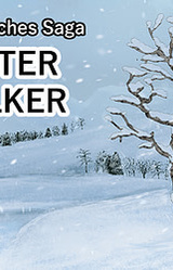 The Witches Saga: Winter Walker