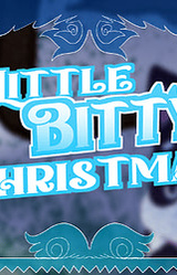 A Little Bitty Christmas