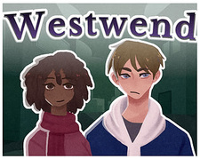 Westwend