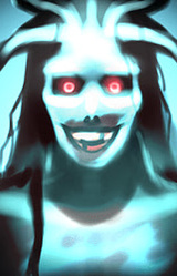 Hunger Of A Winter's Eve