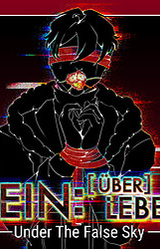 UNDER THE FALSE SKY | Kein:[Über]Leben