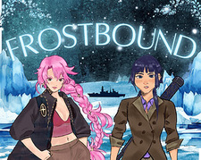 FROSTBOUND
