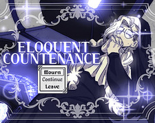 Eloquent Countenance
