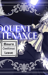 Eloquent Countenance