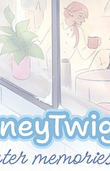 Honey Twigs: Winter Memories
