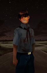 Путь пацифиста